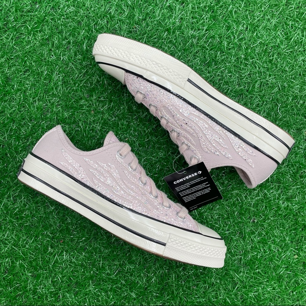 Converse All Star Chuck Taylor Chuck 70 Ox - Picture 5 of 6